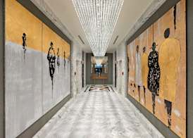 Limak Skopje Luxury Hotel 3