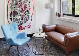 Box Art Hotel - La Torre 2