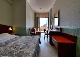 Hotel Residence Mondial 3