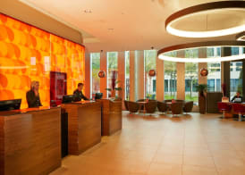 H4 Hotel München Messe 3