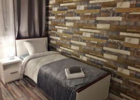 Cracow Central Aparthotel 4