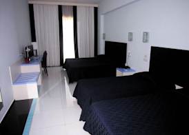 Grand Hotel Salerno 3