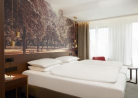 HYPERION Hotel Berlin 5