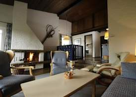 Dorint Seehotel & Resort Bitburg/Südeifel 3