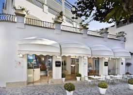 Hotel Villa Blu Capri 2
