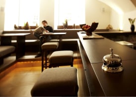 Altstadthotel Kasererbräu 4