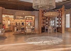 Almare, a Luxury Collection Resort, Isla Mujeres Cancun, Adult All-Inclusive 5