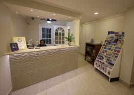 Yellow Bird Hotel 2