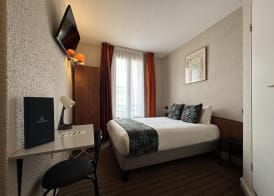 Timhotel Boulogne Rives de Seine 4