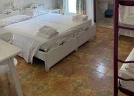 AL FARO VINTAGE HOTEL -SPIAGGIA LA CINTA-SAN TEODORO 4