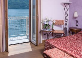 La Darsena Boutique Hotel & Restaurant 2
