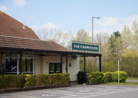 Farmhouse Innlodge by Greene King Inns 2