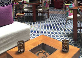 Riad La Clé De Fès 5