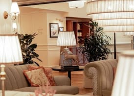 Marienlyst Apartment 2