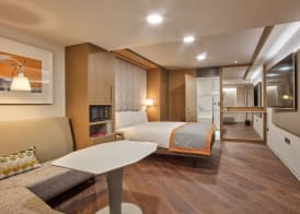Club Quarters Hotel Covent Garden Holborn, London 5