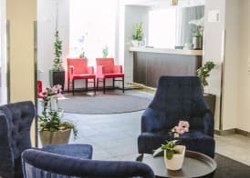 Best Western Plus Hotell Nordic Lund 4