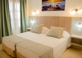Klayman Olivina Aparthotel 5