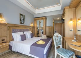 Wellness Santa Hotel - adults plus12 5