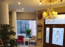 Şehir Hotel Old City 4