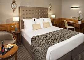 Meliá Paris Vendôme 5