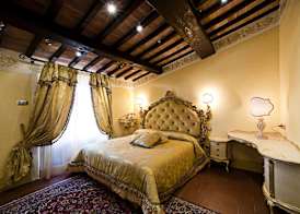 Relais La Corte dei Papi 4