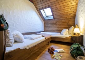Slow Travel Resort Kirchleitn 3