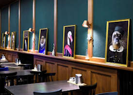 Hotel Ambassador Essen 3