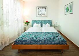Business & Art Hotel Markgraf 3