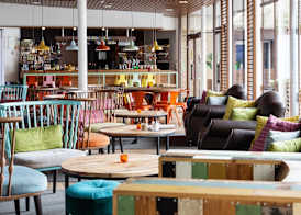 Quality Hotel The Reef 3