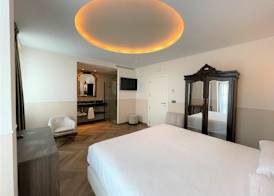 Hotel Boutique Las Indianas 3