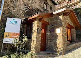 Wuau! Apartaments Font del Poble 2