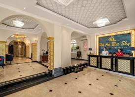 Hoi An Blue Sky Boutique Hotel & Spa 4