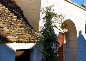 Trulli e Puglia Resort 2