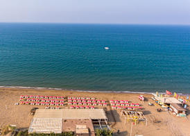 Bellissima Hotel 3
