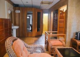 Hotel North Resort 3
