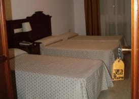 Hotel Río Piscina 2