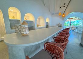 Mount Cinnamon Beach & Wellness Resort 3