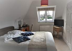 Oxford Guest House 4