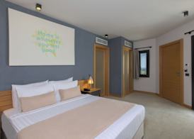Senses Hotel - Adults Only 3