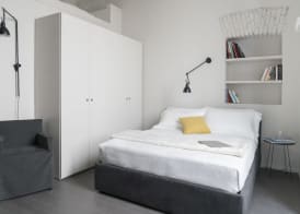 Brera Apartments in Porta Ticinese 3