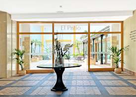 Soho Boutique Puerto 4