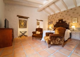 Hotel Rural S'Olivaret & Spa 5