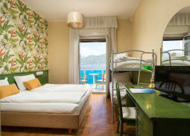 Hotel Caribe by Double Hospitality 5