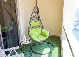 HAPPY SEASON | Apartment on JBR 5