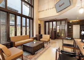 Dewan Bangkok 3