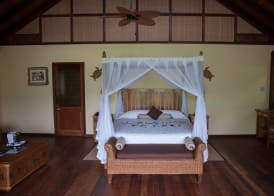 Cerf Island Resort 2