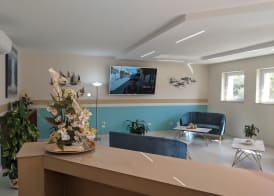 Il Giglio Marino Cilento Residence by ElodeaGroup 4
