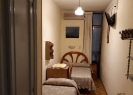 Hostal Fuentesol 4