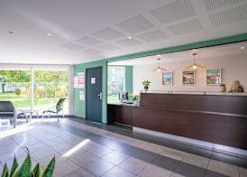 Séjours & Affaires Caen Le Clos Beaumois 4