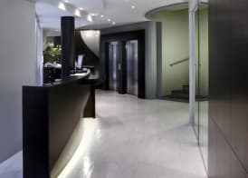 Twentyone Hotel 2